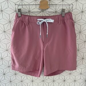 Chubbies Regular Fit 6” Short Pink